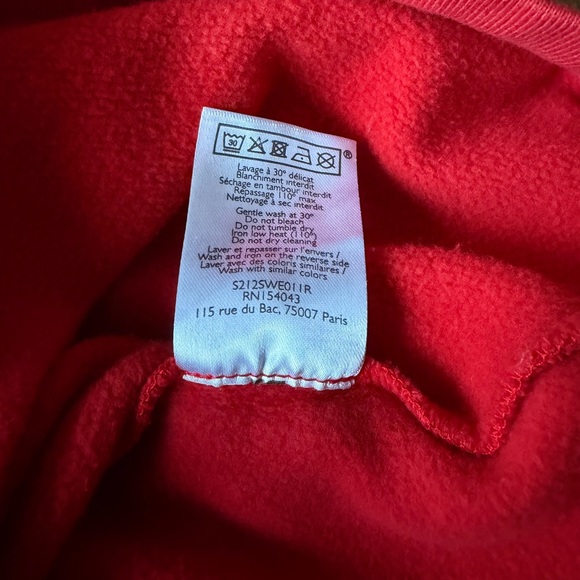 Sezane ANNÉE SWEATSHIRT 1990 - Picture 7 of 8